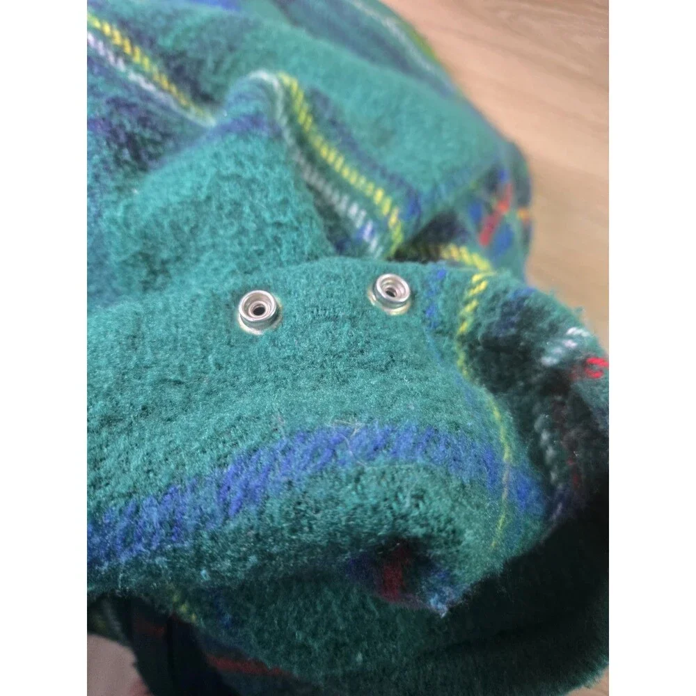 Tennessee Woolen Mills Inc. clean no